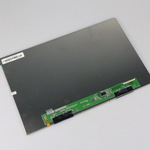 LCD液晶顯示屏芯片的組成與分類有哪些呢?