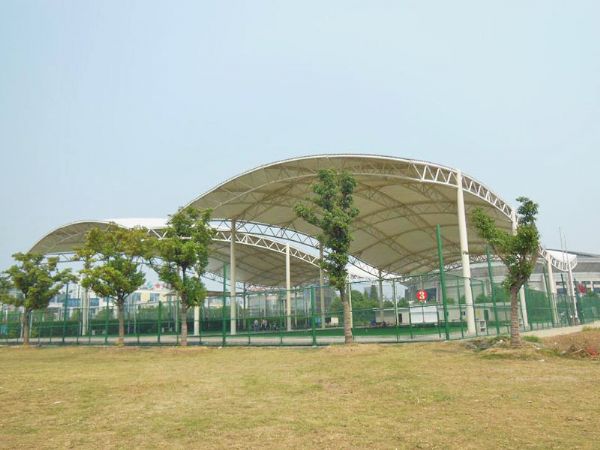 體育場(chǎng)館3
